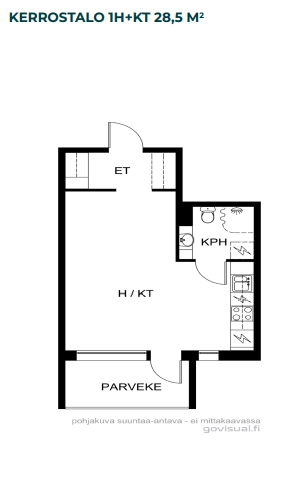 Kaksio Huhta