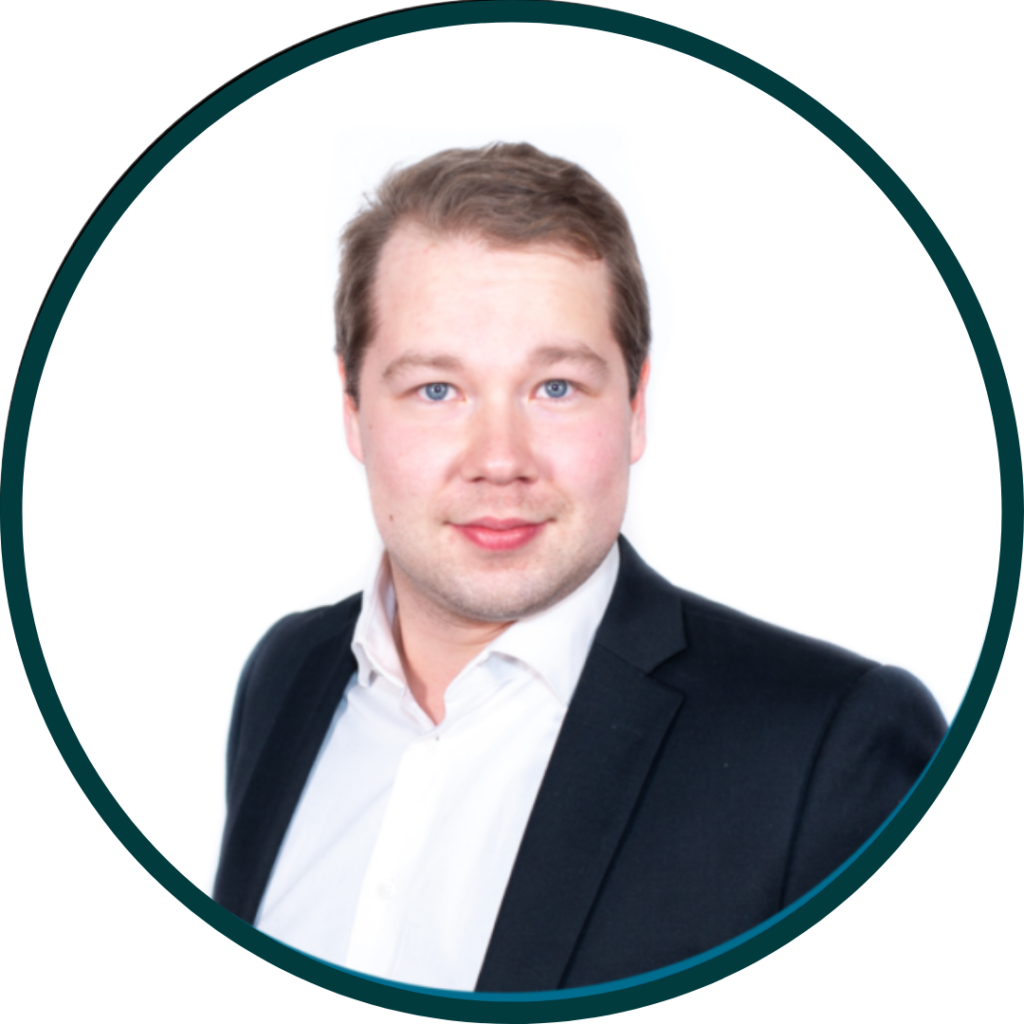 Joonas Nuutinen