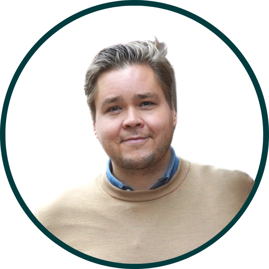 Tuomas Mäkelä