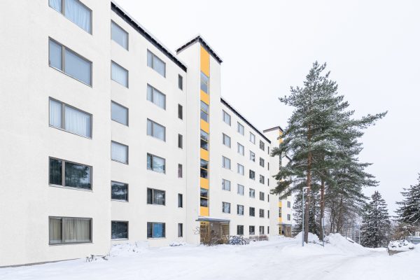 Julkisivukuva