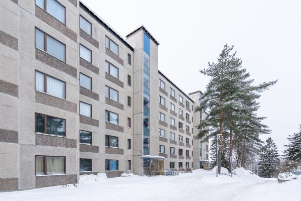 Kirstinmäki 7, Espoo-8